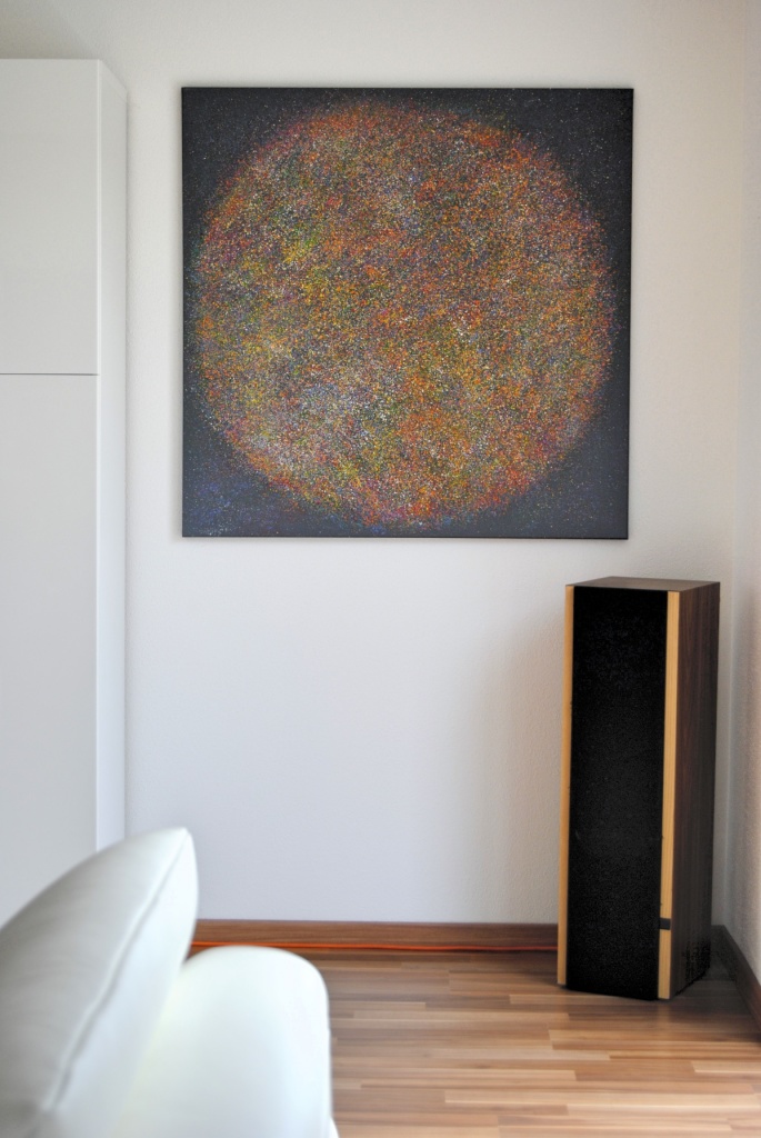 new abstract painting, astrid stöppel, abstract, modern, living modern, art online, abstract art online, online shop, saatchi art artist astrid stoeppel, astridstoeppel.com